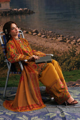 M Basics Agla Station Winter 26 3 Pc Unstitched Embroidered Slub Khaddar Suit | MB-CUSV15-06B– MB-CUSV15-06B-e