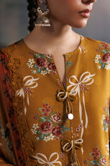 M Basics Agla Station Winter 26 3 Pc Unstitched Embroidered Linen Suit | MB-CUSV15-08A– MB-CUSV15-08A-d