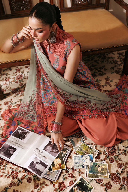 M Basics Agla Station Winter 26 3 Pc Unstitched Embroidered Linen Suit | MB-CUSV15-10B– MB-CUSV15-10B-b