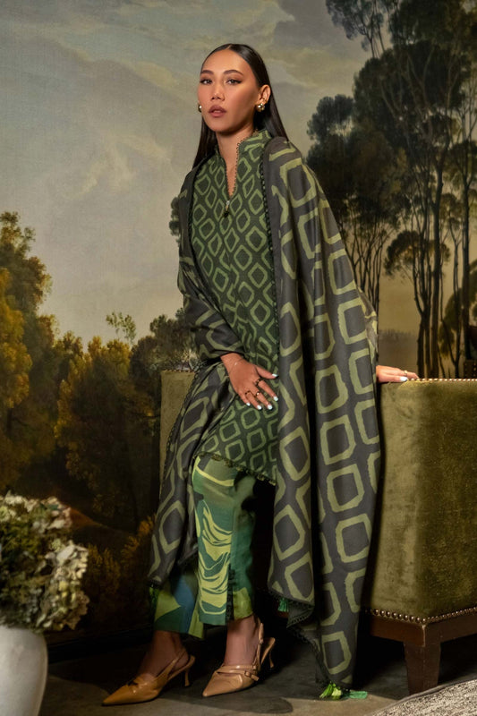 MARIA. B. M-Basic Winter 2024 | 506-A