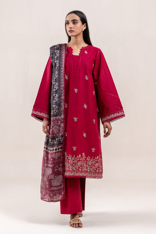 Beechtree Summer Lawn 2025 | MB12501UN007042-RED-2000000282771-3PC
