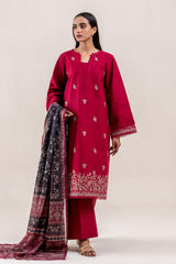 Beechtree Summer Lawn 2025 | MB12501UN007042-RED-2000000282771-3PC
