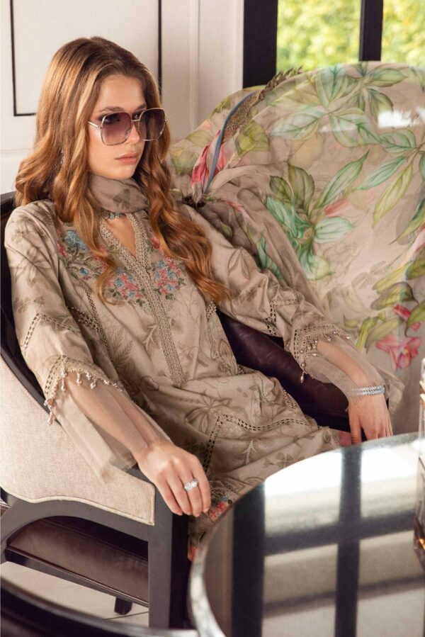MARIA B Mprints Winter 2023 | MPT-1903-A