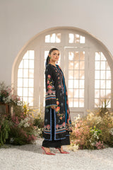 Elara Lawn by Rinessa 2025 | Ebon Allure