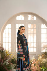 Elara Lawn by Rinessa 2025 | Ebon Allure
