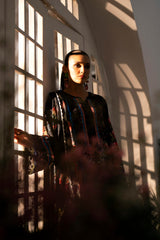 Elara Lawn by Rinessa 2025 | Ebon Allure
