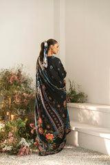 Elara Lawn by Rinessa 2025 | Ebon Allure