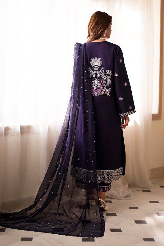 Lumiere Unstitched Festive by Saad Shaikh | D-09