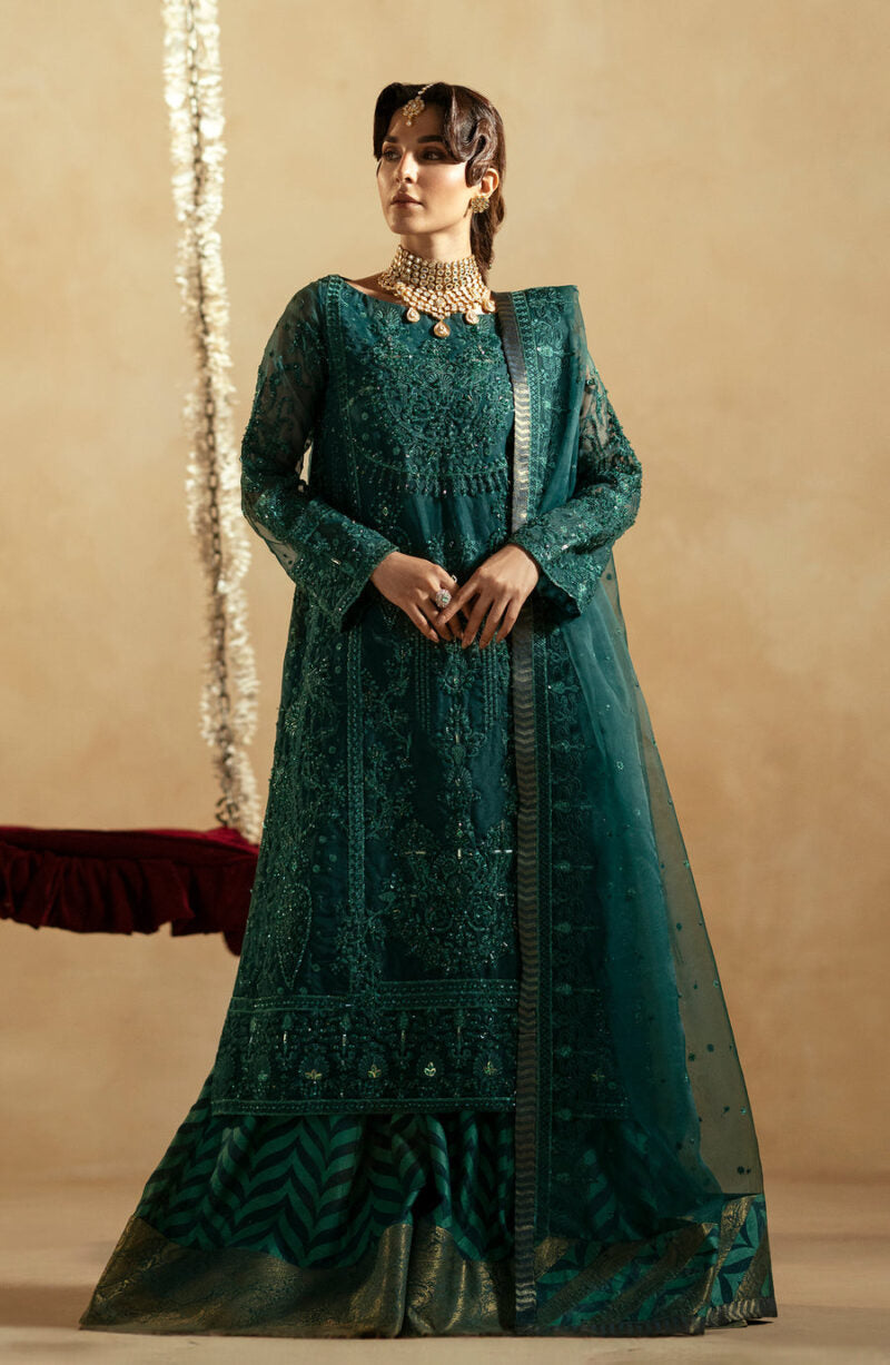 Zamani Begum by Maryum n Maria 23