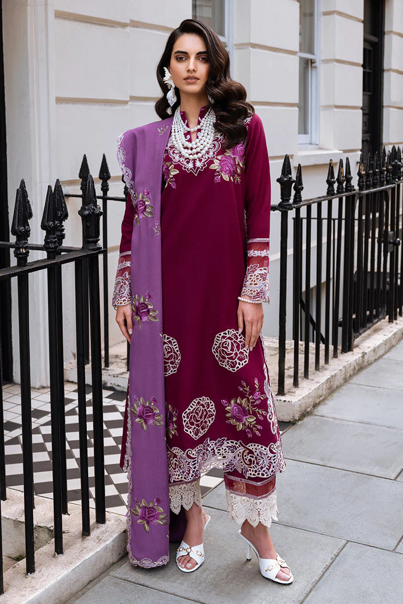 Mushq Broadway Fall 2023 | D-2 (SS-4724)