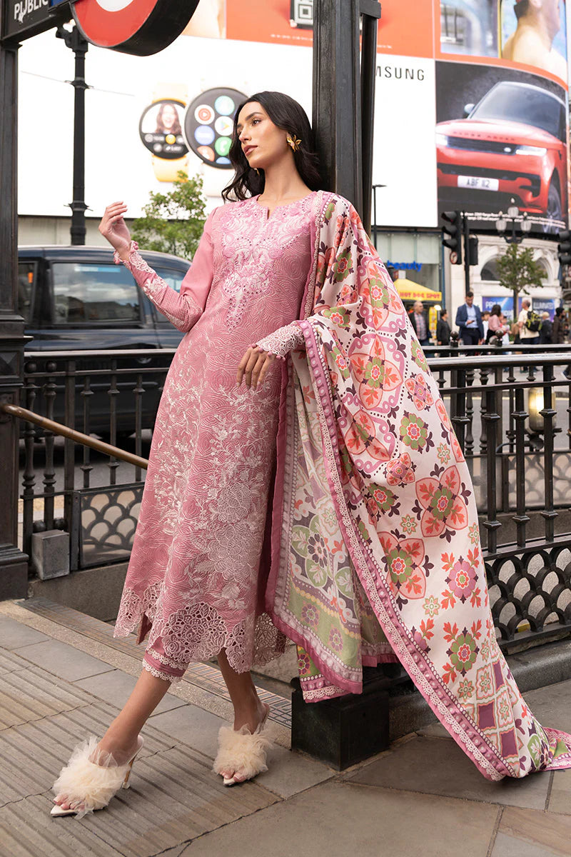 Mushq Broadway Fall 2023 | D-6
