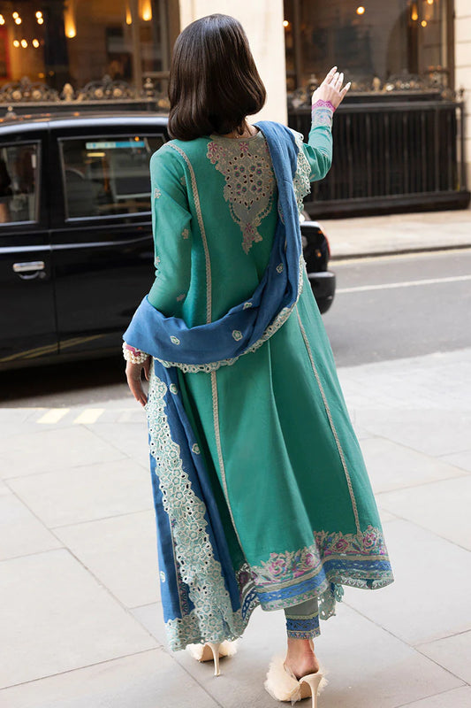 Mushq Broadway Fall 2023 | D-11
