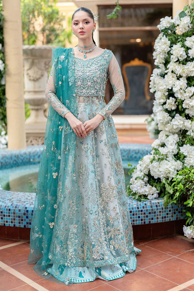 Wedding Collection for Women by Mushq | Mann Mein Tu | Kahani