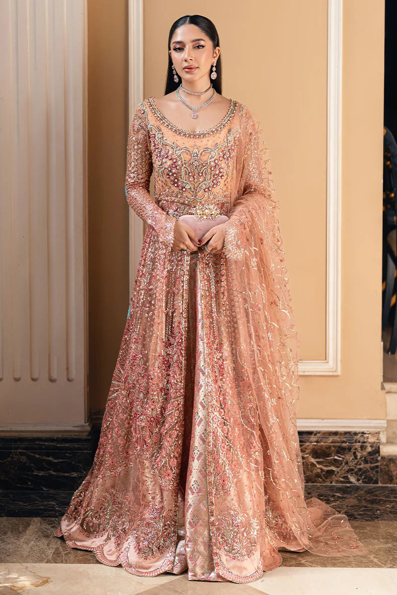 Wedding Collection for Women by Mushq | Mann Mein Tu | Yaari
