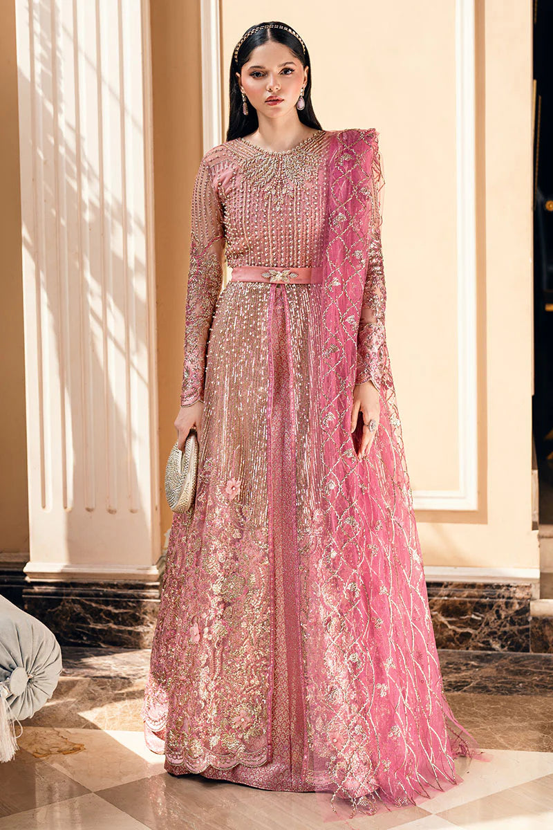 Wedding Collection for Women by Mushq | Mann Mein Tu | Bonafide