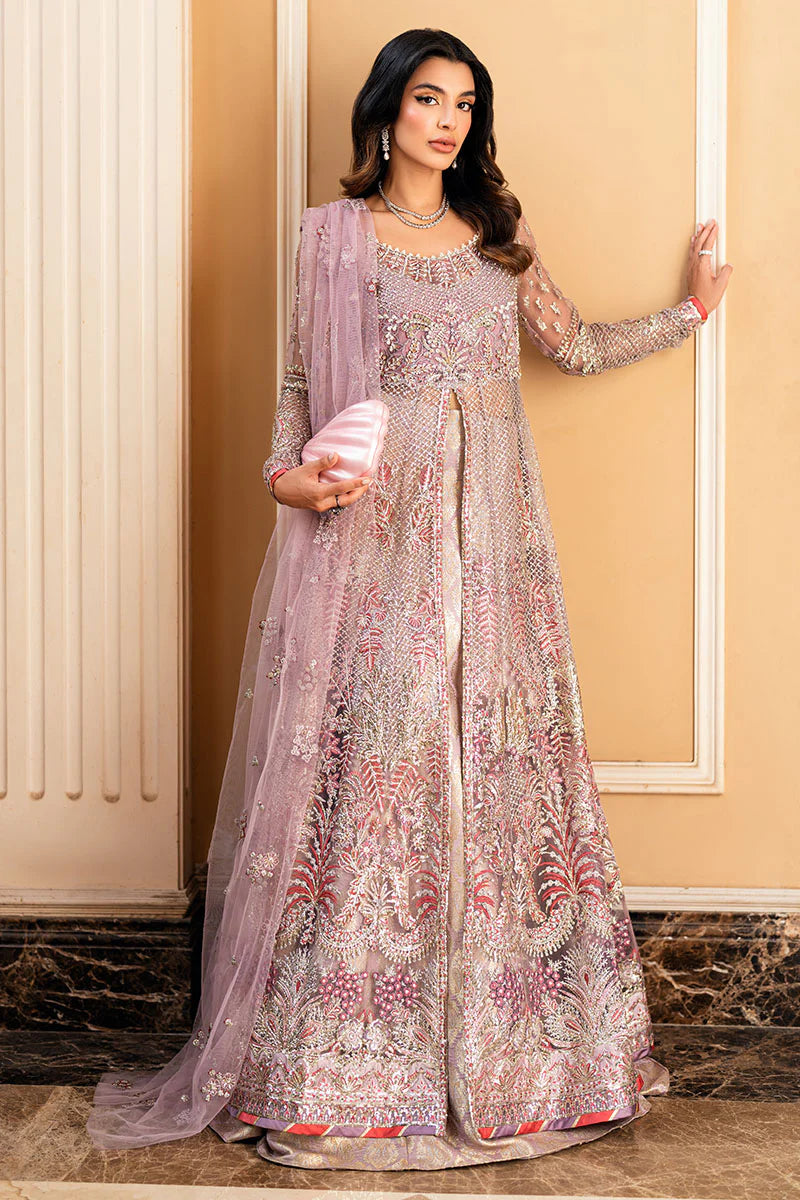 Wedding Collection for Women by Mushq | Mann Mein Tu | Waday