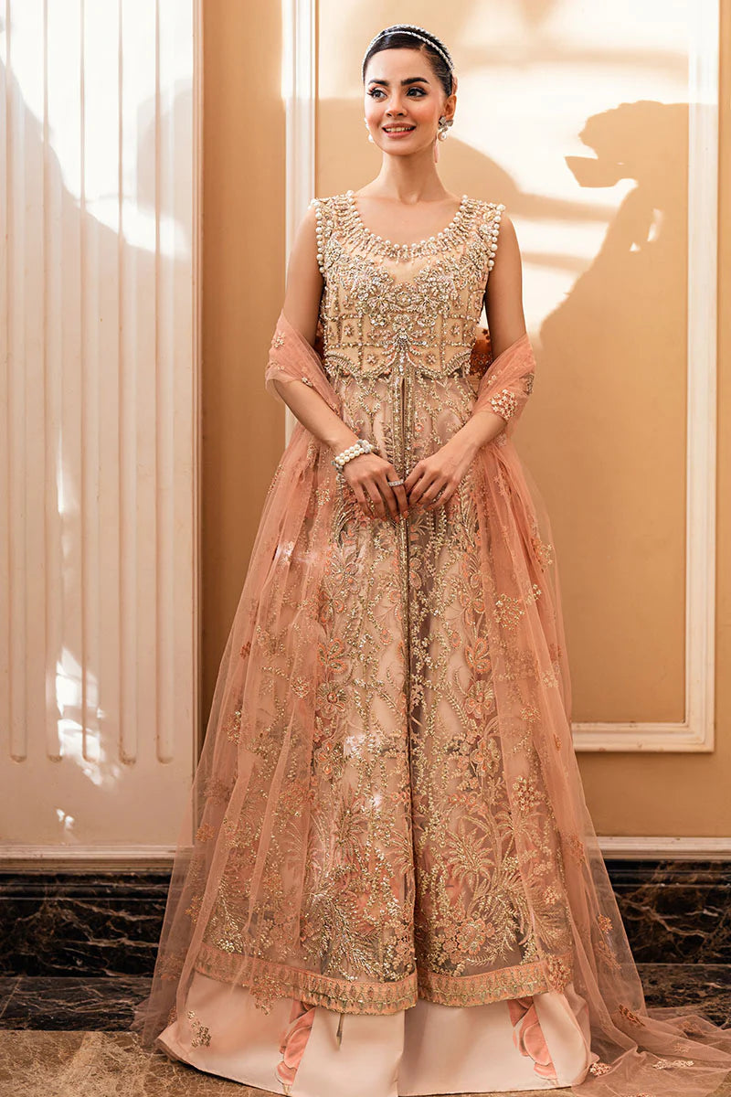 Wedding Collection for Women by Mushq | Mann Mein Tu | Isharay