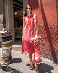 Mushq Odyssey | Lawn 2026 | Marta