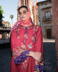 Mushq Odyssey | Lawn 2026 | Nicolas