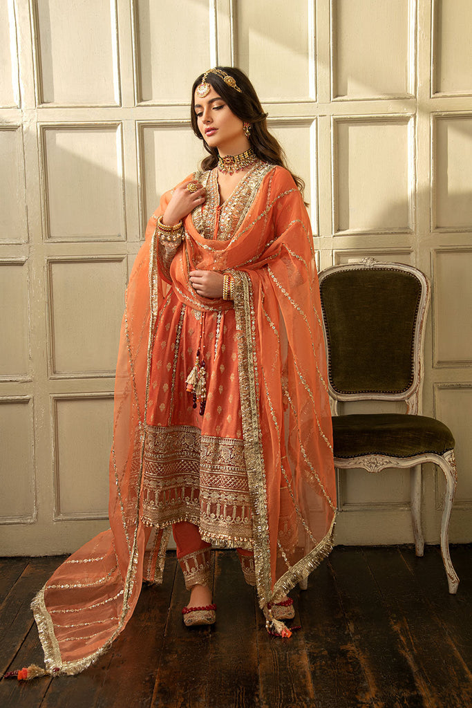 Sobia Nazir Nur Festive Collection | N23-01