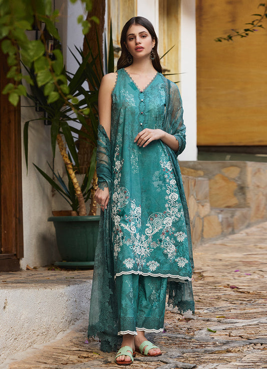 Spring Printkari 2025 by Image | PKSS25-D11