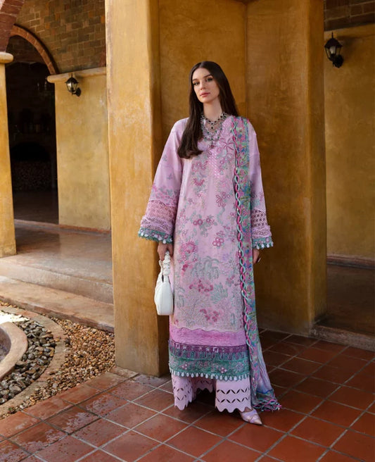 Republic Wear Luxury Lawn 2024