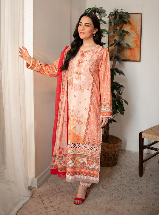 Selene Fall 2024 by Roheenaz | Ezra