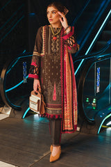 Rang Rasiya Embroidered Winter | RAHMEEN