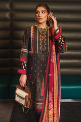 Rang Rasiya Embroidered Winter | RAHMEEN