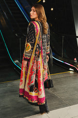 Rang Rasiya Embroidered Winter | RAHMEEN