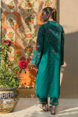 Sania Maskatiya Unstitched Spring Summer 2024