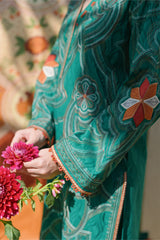 Sania Maskatiya Unstitched Spring Summer 2024