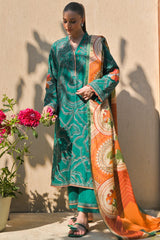 Sania Maskatiya Unstitched Spring Summer 2024