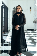 Azure Ensembles Chiffon Collection Vol 2 2025 | Raven Drape