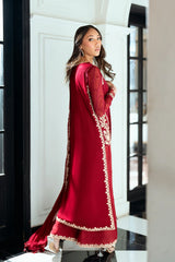 Azure Ensembles Chiffon Collection Vol 2 2025 | Rouge