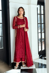 Azure Ensembles Chiffon Collection Vol 2 2025 | Rouge