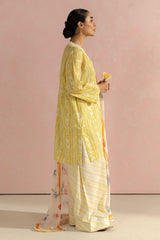Coco Prints 2025 by Zara Shahjahan | Ruby-9A