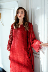 Azure Ensembles Chiffon Collection Vol 2 2025 | Ruby Rose