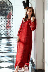 Azure Ensembles Chiffon Collection Vol 2 2025 | Ruby Rose