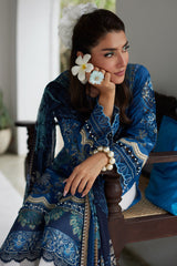 Gulaal Luxury Lawn 2025 | S-1