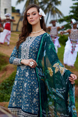 Gulaal Luxury Lawn 2025 | S-5