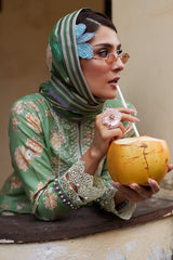 Gulaal Luxury Lawn 2025 | S-6