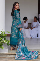 Gulaal Luxury Lawn 2025 | S-7