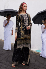 Gulaal Luxury Lawn 2025 | S-8