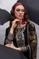 Gulaal Luxury Lawn 2025 | S-8