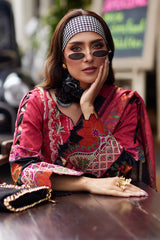 Gulaal Luxury Lawn 2025 | S-11