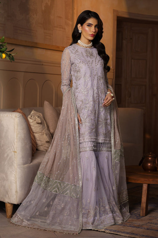 Nauroz Festive Collection by Zarif 2024
