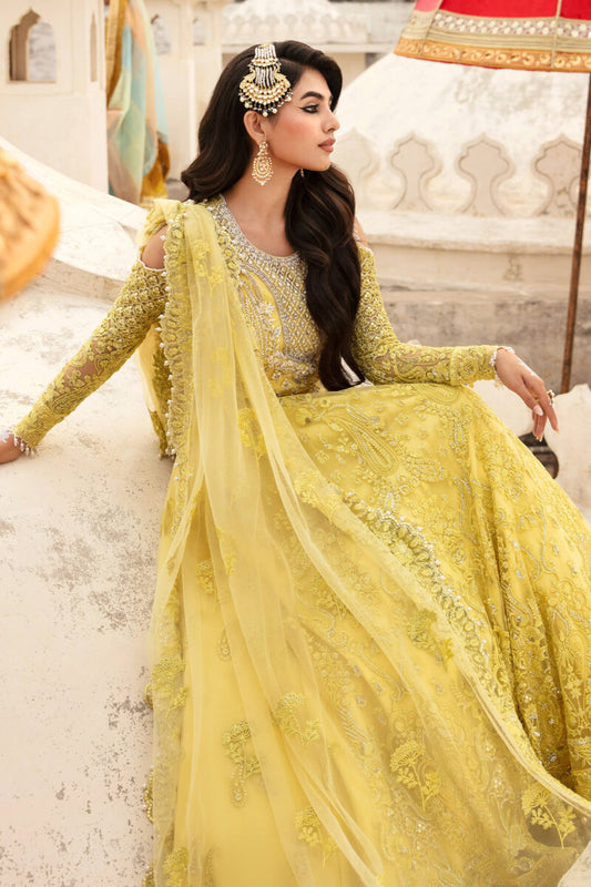 Kayseria Bridal ’24 by Serene Premium
