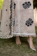 Luxury Formals – Eid Edit 2025 by Sable Vogue | SL-01