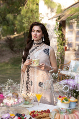 Luxury Formals – Eid Edit 2025 by Sable Vogue | SL-01